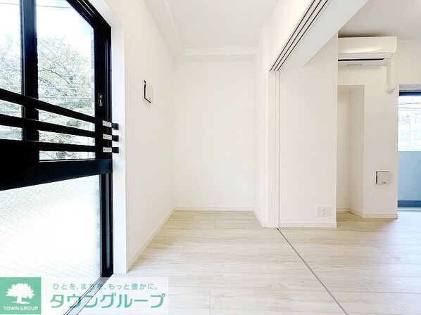 アジールコート池尻大橋の物件内観写真